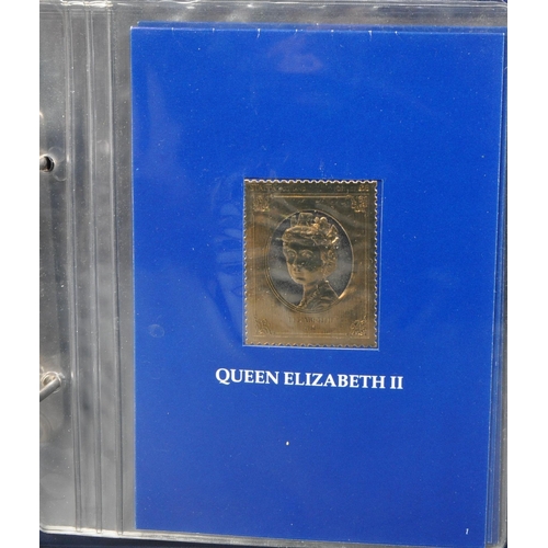 1130 - A Library of Heirloom Investments New Elizabethan Golden Age Magnificent Limited Edition Collection ... 