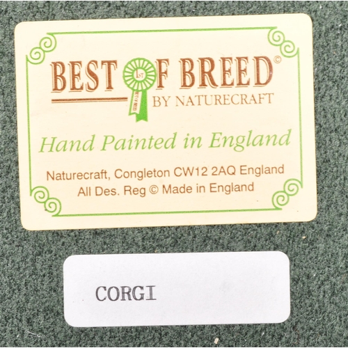 109 - Best of Breed - Naturecraft - A collection of 20th century majority NOS New Old Stock Best of Breed ... 