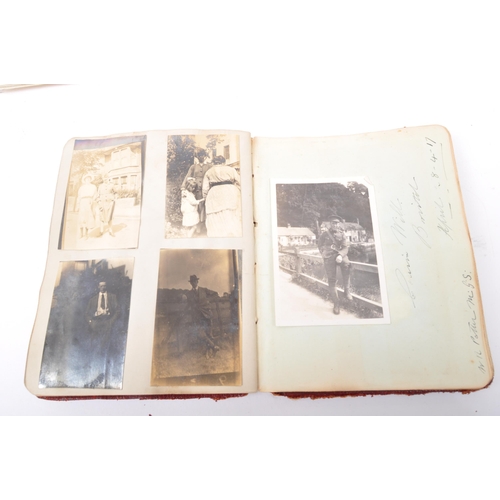 450A - A collection of early 20th century & later black & white landscape photographs. The lot to include p... 