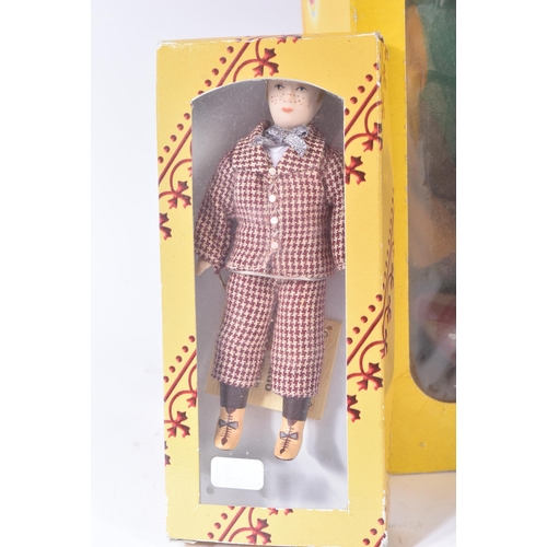 108 - An original vintage Pelham Puppet Marlborough Wilts handmade and painted wooden marionette puppet ' ... 