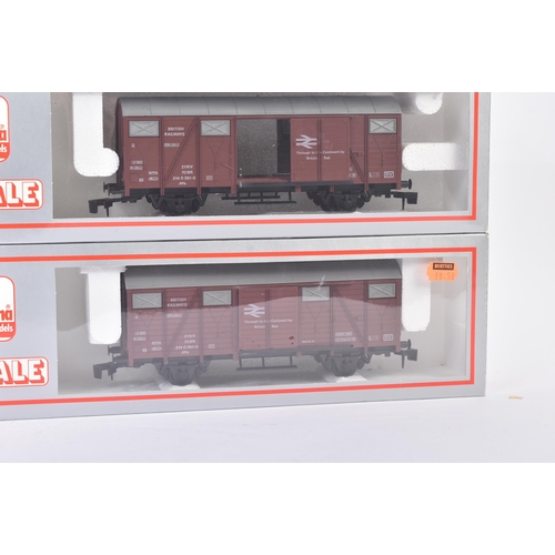 141 - A collection of x5 Lima made O gauge model railway trainset locomotive rolling stock wagons comprisi... 