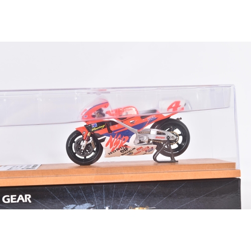 220 - Top Gear Legends - 1/43 Scale Precision Diecast - x2 boxed Top Gear 1:43 scale precision diecast mod... 