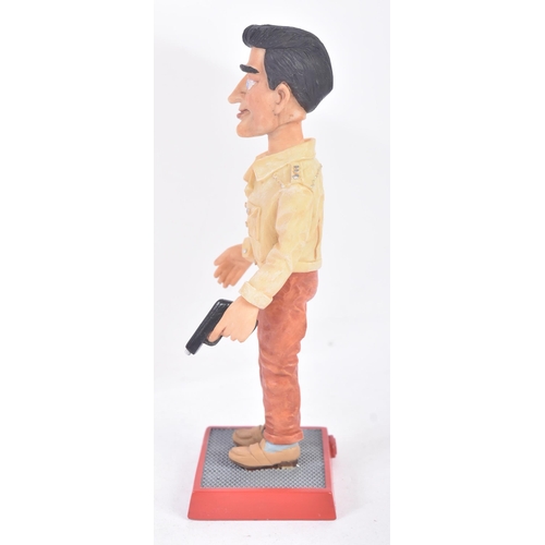 232 - Supercar – Gerry Anderson – Robert Harrop – a Limited Edition resin figure / statue SUF01 Mike Mercu... 