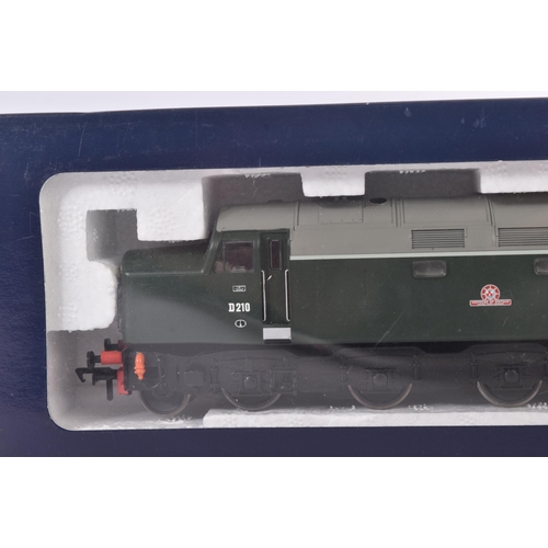 333 - An original Bachmann made Branch Line OO gauge model railway diesel trainset locomotive No. 32-478. ... 