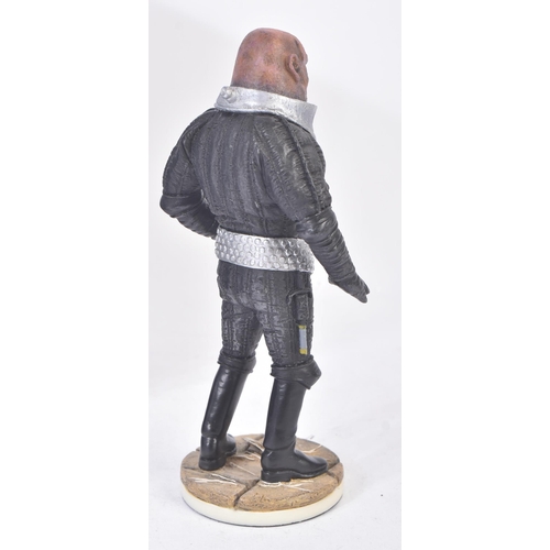 451 - Doctor Who - Robert Harrop - WHO04 ' Sontaran Linx ' limited edition of 500. Hand painted resin figu... 