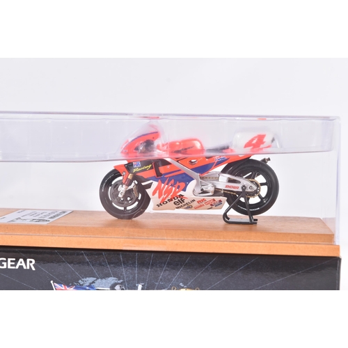 485 - Top Gear Legends - 1/43 Scale Precision Diecast - x2 boxed Top Gear 1:43 scale precision diecast mod... 