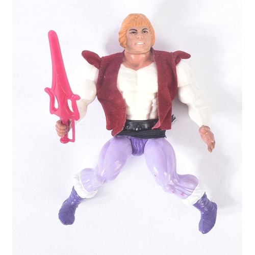 501 - Masters Of The Universe - a vintage 1980s Mattel made He-Man / Masters Of The Universe MOTU action f... 