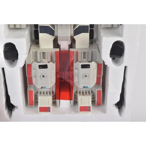 505 - Transformers - an original vintage 1980s Hasbro made G1 Transformers / The Trans Formers boxed actio... 