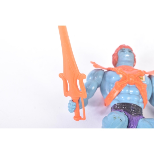 511 - Masters Of The Universe - a vintage 1980s Mattel made He-Man / Masters Of The Universe MOTU action f... 