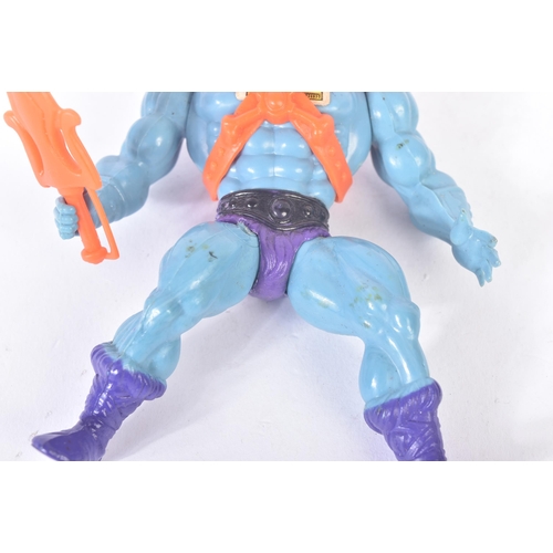 511 - Masters Of The Universe - a vintage 1980s Mattel made He-Man / Masters Of The Universe MOTU action f... 