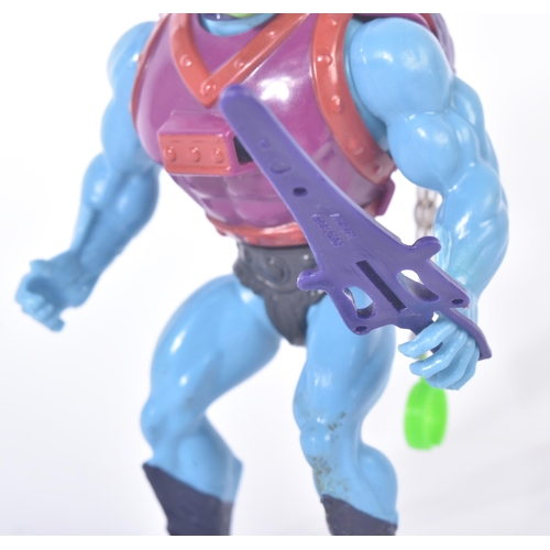 519 - Masters Of The Universe - a vintage 1980s Mattel made He-Man / Masters Of The Universe MOTU action f... 