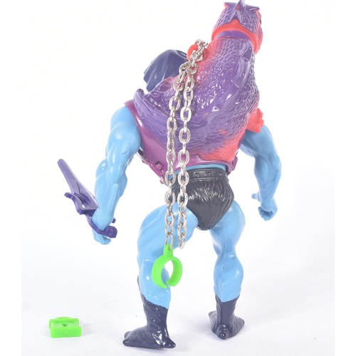 519 - Masters Of The Universe - a vintage 1980s Mattel made He-Man / Masters Of The Universe MOTU action f... 