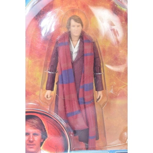 551 - Doctor Who - Underground Toys - a San Diego Comic Con 2010 exclusive action figure ' The Fifth Docto... 