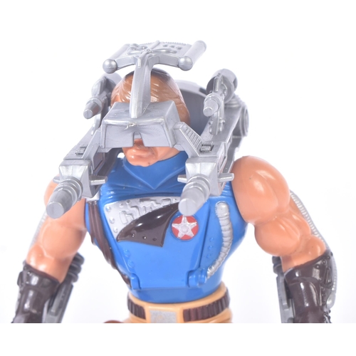 621 - Masters Of The Universe - a vintage 1980s Mattel made He-Man / Masters Of The Universe MOTU action f... 