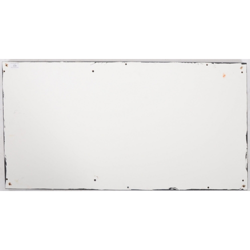 602 - Spratt's - A Contemporary artists' impressions of traditional pictorial enamel advertising sign for ... 