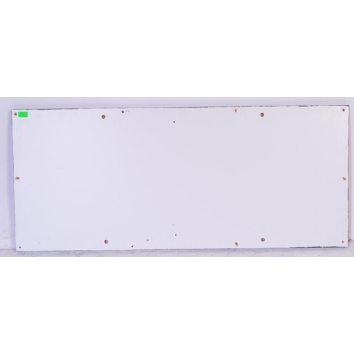 618 - Punch Magazine - A Contemporary artists' impressions of traditional pictorial enamel advertising sig... 