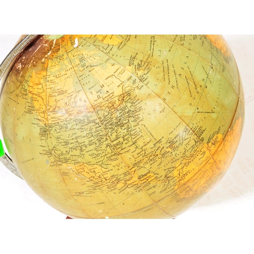 703 - Philips - Challenge Globe - A retro vintage 20th Century 13 1/2