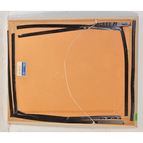 1062 - Sir Gerald Kelly (b.1879) - The Burmese Princess Saw Hon Nyun - A vintage 20th Century print on boar... 