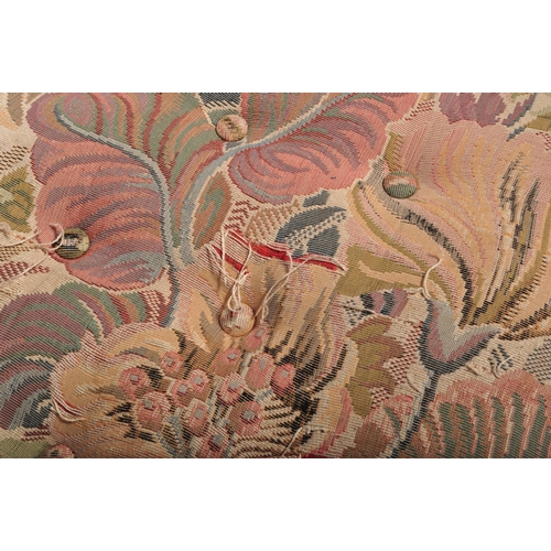 607 - A late 20th century retro Ercol Renaissance model living room three piece suite. The lot to include ... 