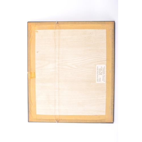 977 - Walter Henry Sweet (1899-1943) Sidmouth looking east. Signed in Pencil. Gallery blind stamps. Framed... 