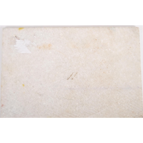 180 - A mixed collection of 18th, 19th and 20th century Indian and Chinese curiosities. To include a Tibet... 