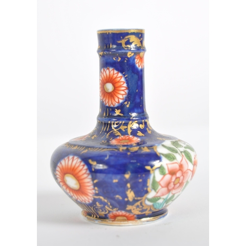 16 - A collection of 19th & 20th Century porcelain ceramics to include a Meissen continental chocolate cu... 