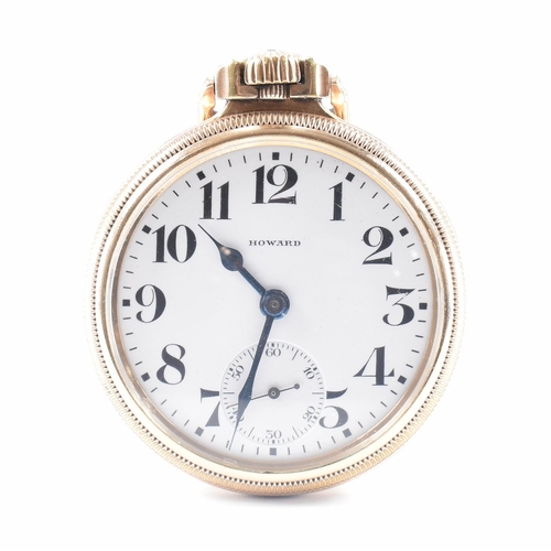 Railroad chronometer best sale