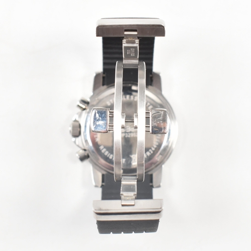 腕時計　【ｙｖｅｓ　ｂｅｒｔｅｌｉｎ】 Yves Bertelin Ladies Wrist Watch Stainless Steel