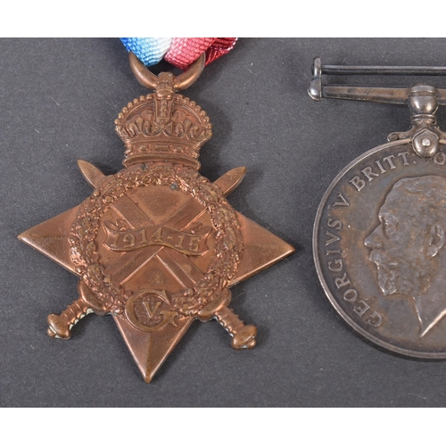 162 - A collection of unrelated WWI First World War campaign medals comprising; British War medal 84129 Cp... 