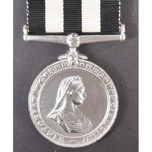 49 - St. John's Ambulance Brigade - Order Of St. John medal engraved for 43147 Private W. H. Wells of Bri... 