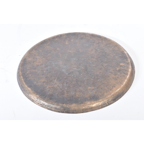 501 - Mahatma Gandhi (1869-1948) - a collection of Gandhi's personally owned and used food bowls and charg... 