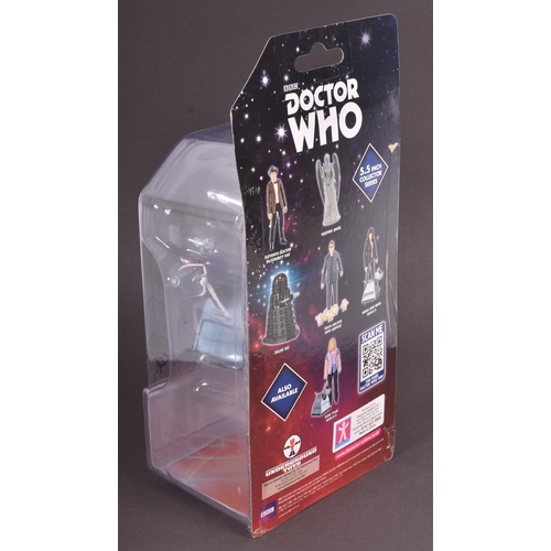 143 - Doctor Who – K9 – John Leeson (voice) – an autographed Underground Toys 5.5