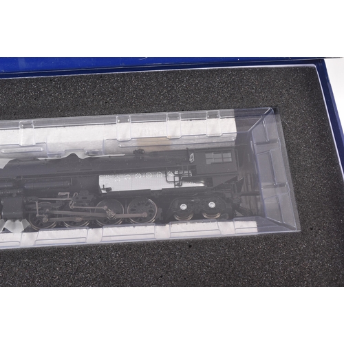 100 - An original Athearn Trains HO / OO gauge model railway trainset locomotive engine No. G9151 Union Pa... 