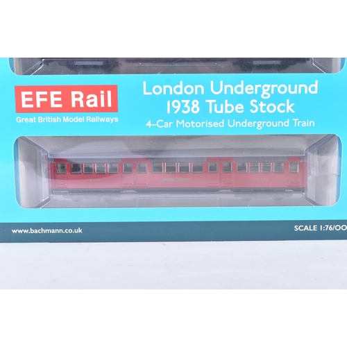 14 - An original Bachmann made ' Branchline ' OO gauge model railway trainset locomotive EFE Rail No. E99... 