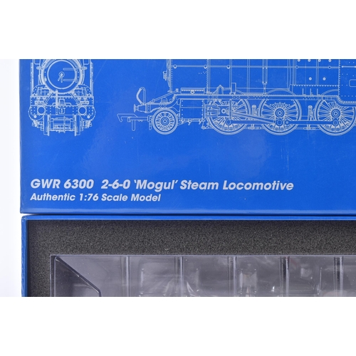 67 - An original Dapol made OO gauge model railway trainset locomotive engine No. 4S-043-006 Class 43xx M... 