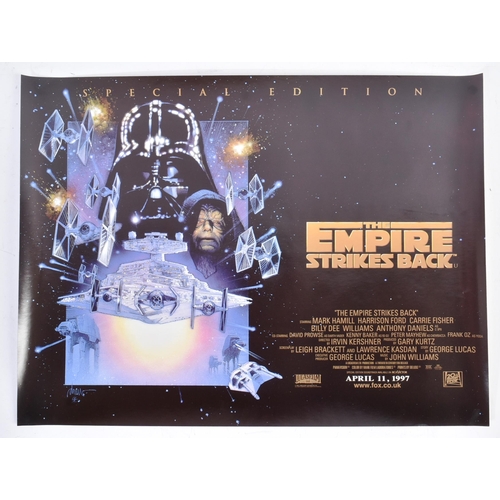 Estate Of Jeremy Bulloch Star Wars 1997 Special Edition Bulloch S