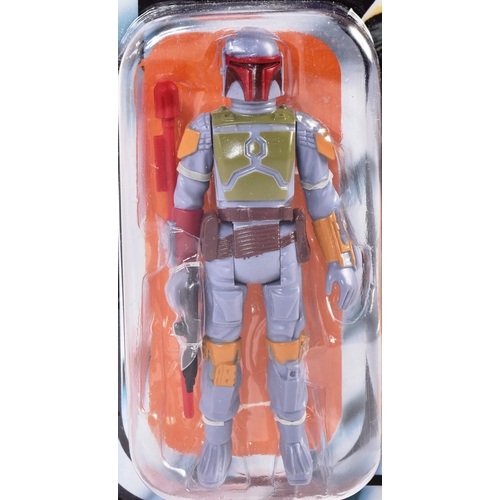 285 - Estate of Jeremy Bulloch - Star Wars - Bulloch's personally owned Hasbro made Kenner The Vintage Col... 