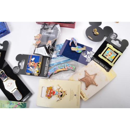 201 - Classics Walt Disney Collection - A collection of gift shop tourist Disney memorabilia. Comprising o... 