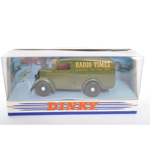 329 - A collection of x9 assorted diecast model cars and tanks of Military interest comprising x4 Matchbox... 