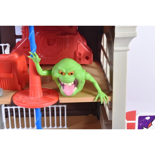 590 - The Real Ghostbusters - a collection of original vintage c1980s Kenner made The Real Ghostbusters ac... 