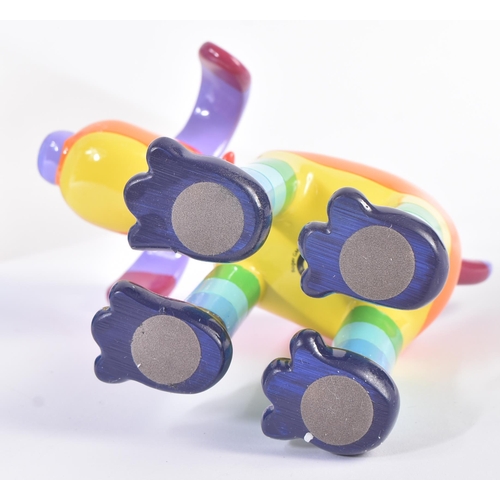 637 - Wallace & Gromit - Gromit Unleashed - An original Aardman Animations The Grand Appeal 'Gromit Unleas... 