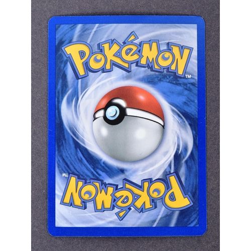 656 - Pokemon - a 1999-2000 near mint Wizard of the Coast Gym Challenge holo Rocket's Mewtwo 14/132. Appea... 