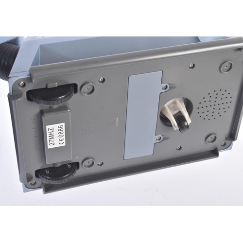 710 - Doctor Who - Tom Baker (Fourth Doctor), John Leeson (Voice Of K9) ,Bob Baker (D.2021 - K9 Creator) &... 