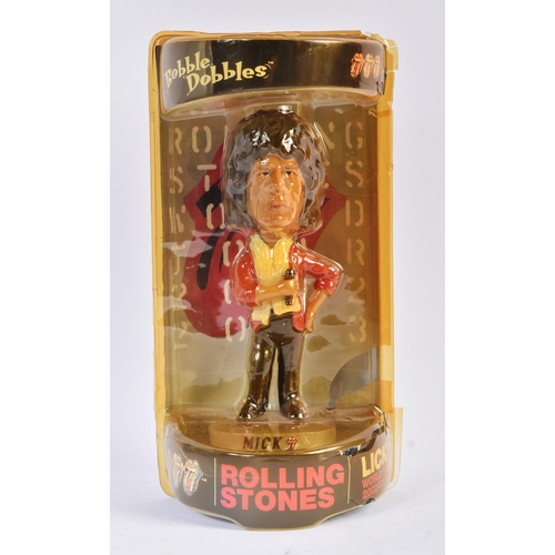 719 - The Rolling Stones - a collection of x4 12