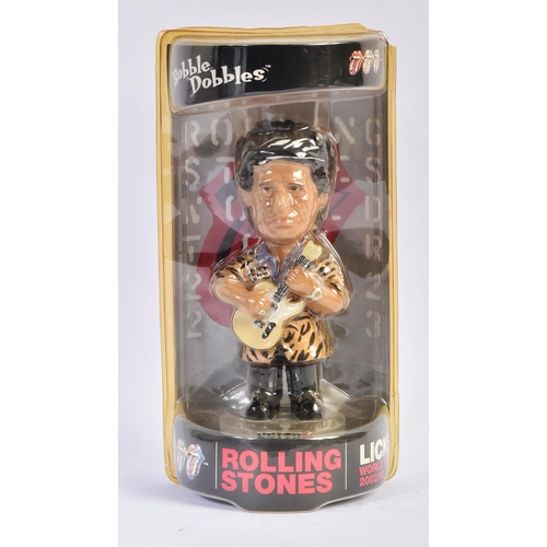 719 - The Rolling Stones - a collection of x4 12