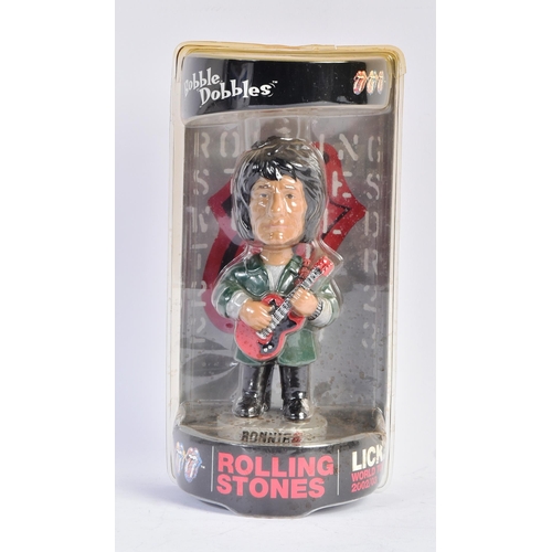 719 - The Rolling Stones - a collection of x4 12