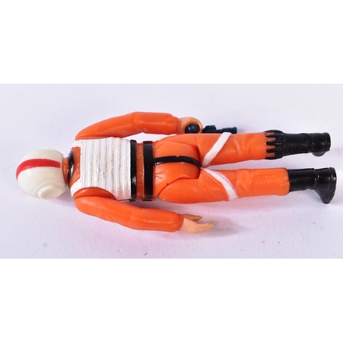 721 - Star Wars - an original vintage Palitoy / Kenner made Star Wars action figure Luke Skywalker X-Wing ... 