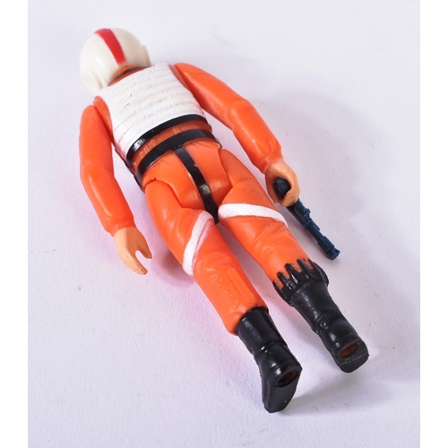 721 - Star Wars - an original vintage Palitoy / Kenner made Star Wars action figure Luke Skywalker X-Wing ... 