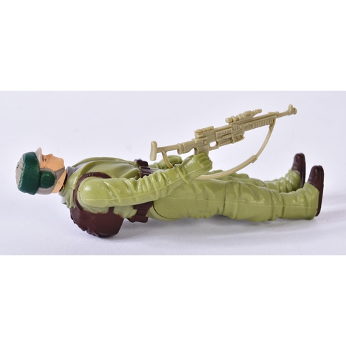 729 - Star Wars  - a collection of x4 original vintage Kenner / Palitoy made Star Wars action figures. Inc... 