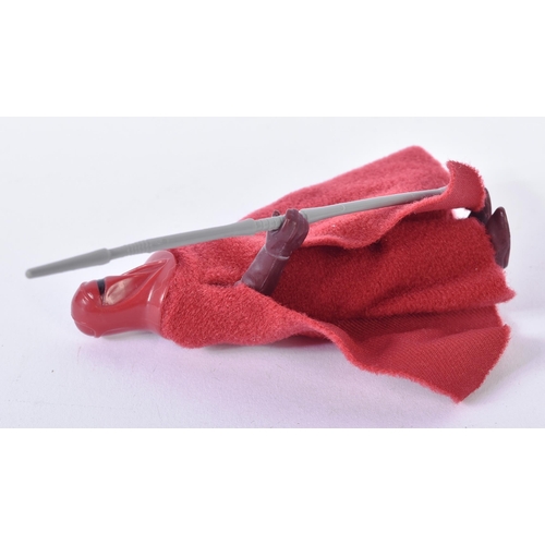 729 - Star Wars  - a collection of x4 original vintage Kenner / Palitoy made Star Wars action figures. Inc... 